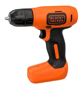 Шурупокрут Black&Decker BDCD8, 7.2V, 12Нм, Li-Ion. (BDCD8)