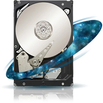 Накопитель HDD SATA 1.0TB Seagate Constellation ES7200rpm 64MB (ST1000NM0011) гар. 12 мес. Refurbished