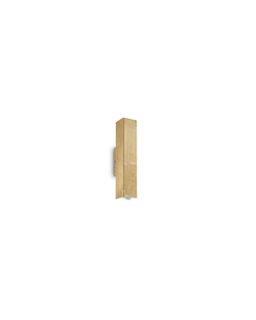 Бра Ideal Lux Sky Ap2 Oro 136899