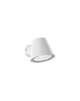 Светильник Ideal Lux GAS AP1 BIANCO