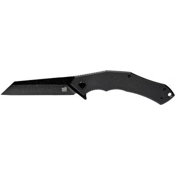 Нож Skif Eagle BSW Black (IS-244B)