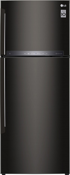 Холодильник LG GC-H502HBHZ