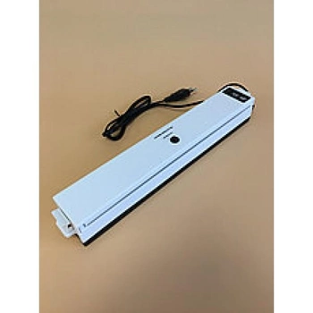 Вакууматор бытовой вакуумный упаковщик Freshpack Pro New, белый (D-2019090860)
