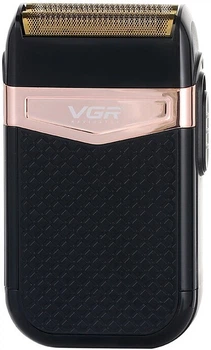 Електробритва VGR V-331