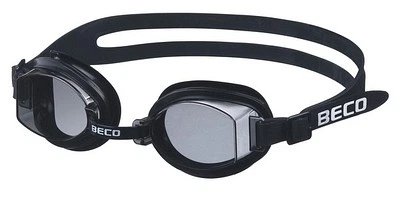 Очки для плавания BECO 9966 Macao черные (00039987)