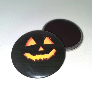 Магнит Halloween Хелоуин #21