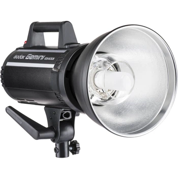 Студийный свет Godox GS-400 II (GS400II)