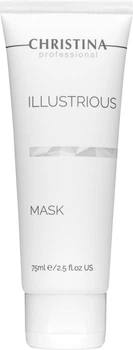 Осветляющая маска Christina Illustrious Mask 75 мл (7290100365083)