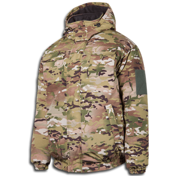 Куртка Camo-Tec CT-865, 48, MTP