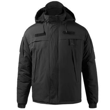 Куртка Camo-Tec CT-555, 46, Black