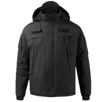Куртка Camo-Tec CT-555, 50, Black