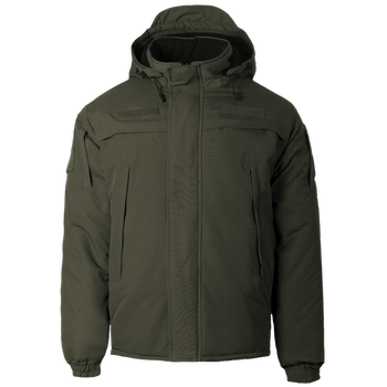 Куртка Camo-Tec CT-918, 58, Olive