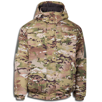 Куртка Camo-Tec CT-865, 62, MTP