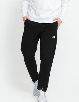 Мужские штаны The North Face Standard Pant S Черный NF0A4M7LJK31