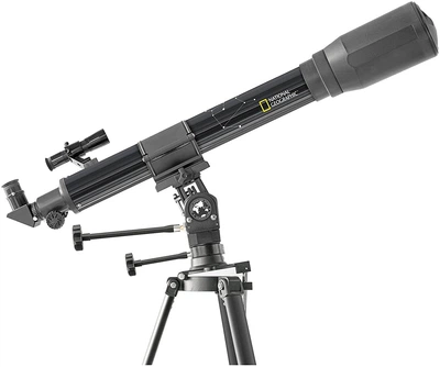 Телескоп National Geographic 70/900 AZ-EQ MPM