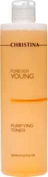 Очисний тонік Christina Forever Young Purifying Toner 300 мл (2000000000381/7290100363898)