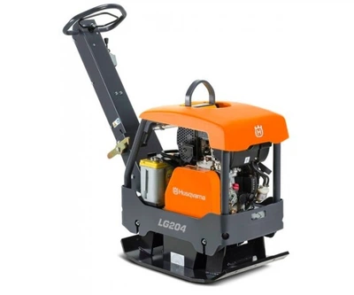 Виброплита Husqvarna LG204 Honda 500 Mm