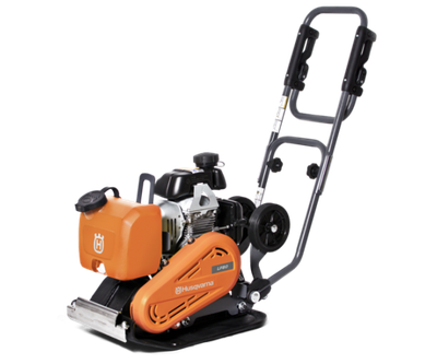 Виброплита Atlas Copco LF60 Honda LAT 350 mm Aspha