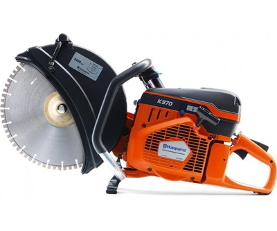 Бензорез Husqvarna K 970