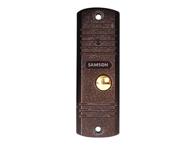Панель вызова Samson SP-FHD-A bronze высокого разрешения