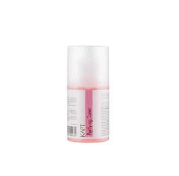Освіжаючий лосьйон для глибокого очищення шкіри Kart Natural Medicare Purifying Toner 100мл