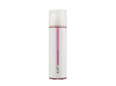 Гранатове мило Kart Pomegranate Liquid Soap 250мл