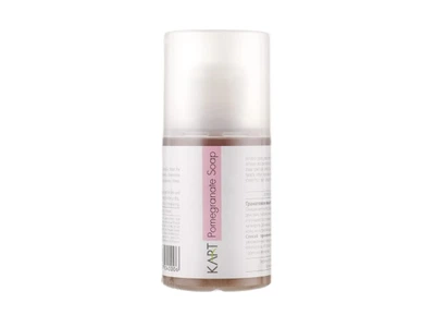 Гранатове мило Kart Pomegranate Liquid Soap 100 мл