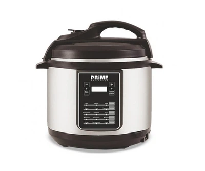 Мультиварка-Скороварка Prime Technics PPC 159 BX