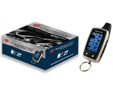 Автосигналізація Eaglemaster E2 LCD (14642)