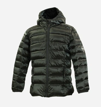 Дитяча демісезонна куртка для хлопчика Huppa Stevo 17990055-90048 128 см (4741468748535)