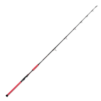 Вудлище на сома UNI CAT Pure Carbon Vertical 1.85m up to 250g 1tlg. (5604185)