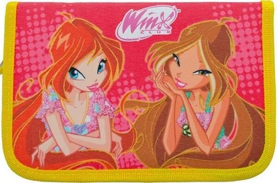 Пенал шкільний 1 вересня 530674 WinX