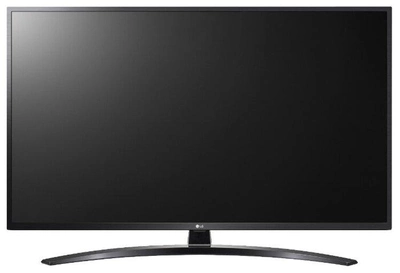 Телевизор LG 50UM7450 Smart