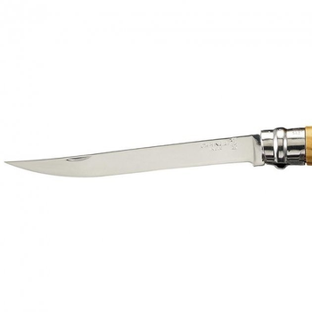 Нож Opinel Effile №12, олива
