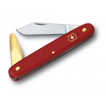 Нож Victorinox Budding 2 Matt Red (3.9110)