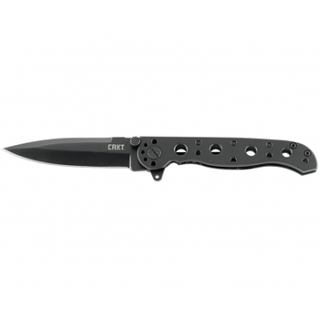 Ніж CRKT "M16 Spear Point Black" (M16-01KS)