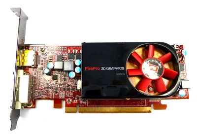 Видеокарта PCI-E ATI FireGL 3800 Pro, 512 mb Б/У