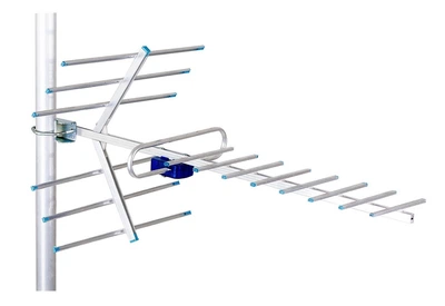 Антенна наружного типа Energy Flagman T2 0.7 (F_T2_07)