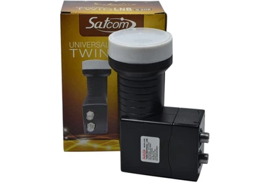 Конвертер Satcom S-208 Twin (A_S_S-208Twin)