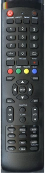Пульт для телевизора SETUP Y-72C3