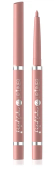 Карандаш контурный для губ Bell Perfect Contour Lip Liner, №03 Taupe Beidge