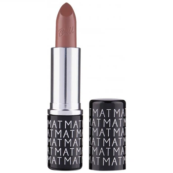 Матовая помада для губ Bell Velvet Mat Lipstick, 21 г, №03
