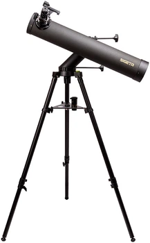 Телескоп Sigeta StarQuest 80/800 Alt-AZ (65329)