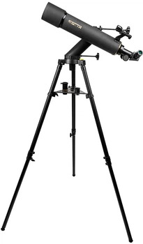 Телескоп Sigeta StarQuest 90/600 Alt-AZ (65330)