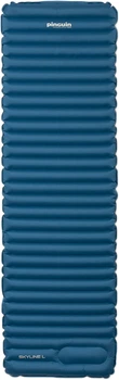 Коврик Pinguin Skyline XL 195x65x9 см Blue (PNG 709.XL.Blue)