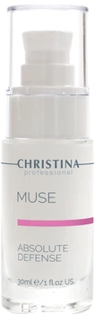 Сыворотка для лица Christina Muse Абсолютная защита 30 мл (7290100363386)