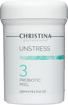 Пробиотический пилинг Christina Unstress ProBiotic Peel 250 мл (7290100367735)