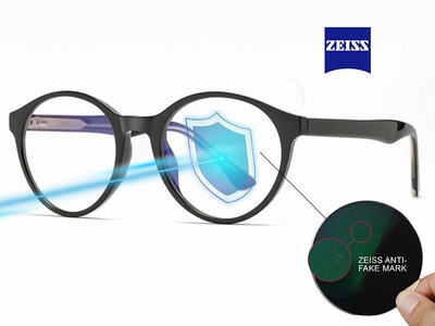 Очки для компьютера Zeiss Blue Protect 2007 C1