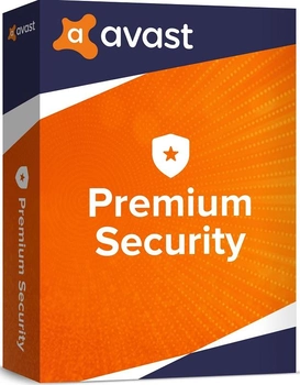 Антивирус Avast Premium Security Multi-Device (3 ПК/2 ГОДА) ESD (AVSTPSB3D2Y)
