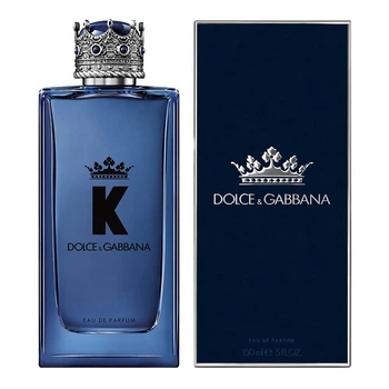 Парфюмированная вода для мужчин Dolce & Gabbana K Eau de Parfum